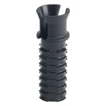 27.2X70MM Adapter For Shimano DI2 Battery Under Seatpost 305390125 Deda El. Fixed Price $12.36.