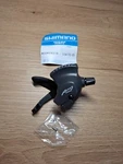 Shimano Retro Parts Nib Nos Alivio Right Hand Shifting Lever Unit ST-MC12, 7-S. Fixed Price $35.00.