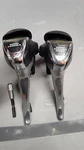 Shimano Tiagra Speed Sti Road Bike Shifters 2X9 Set ST-4500 ST-4501 Japan. Fixed Price $79.99.