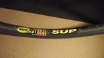 Mavic Rim D521 Sup Hard Anodized 36 Hole. Fixed Price $145.91.