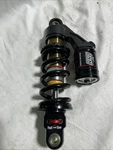 Dnm Burner-rcp 2S Downhill Mountain Bike Bicycle Rear Shock 190X51MM 550LBS. Fixed Price $110.00.