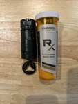 (new) Rugged Rx Blast Diverter/muzzle Brake. Fixed Price $225.00.