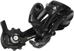 Rear Derailleur - 10 Speed, Long Cage, Black. Fixed Price $123.52.