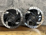JP686 Shimano Dura-ace SM-RT900-S Disc Brake Rotor 160 Actual Measurement. Fixed Price $166.93.