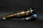Fox Float DPX2, Factory Series, Evol Extra Volume, Trunnion Mount, 205 65MM.. Fixed Price $198.00.
