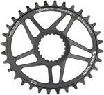 Wolf Tooth Elliptical Direct Chainring - 32T, Shimano Mount, Drop. Fixed Price $89.95.