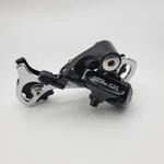 Shimano Deore Lx RD-M567 8 Speed Rear Derailleur Long Cage New Nos. Fixed Price $65.00.