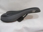 Mongoose Cionlli Bike Seat 10 Inches Black Pressure Relief. Fixed Price $19.95.