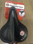 Schwinn Sport Dual Strap Bike Seat Cover Memory Foam. Fixed Price $23.02.