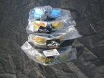 Orange County Choppers Sunglass Motorcycle You Get All 4 Accesory Car. Fixed Price $44.00.