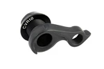 Cervelo Threaded Axle Rear Derailleur Hanger DRH-WMN112. Fixed Price $30.00.