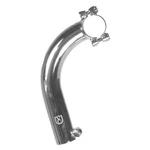 Velo Orange Cigne Stem Length 70MM Clamp 31.8MM Polished Silver Aluminum Road. Fixed Price $93.02.