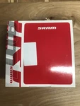 Sram Nx Rear Derailleur - 11 Speed, Long Cage, Black. Fixed Price $95.00.