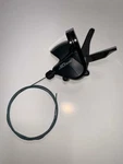 Shimano Altus SL-M2000-L 3 Speed Left Shifter Lever M2010 Bike Mtb Bicycle. Fixed Price $30.00.