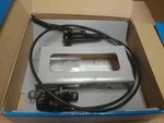 Shimano Alivio BL-MT200/BR-MT200 Disc Brake And Lever Front, Hydraulic, Post. Fixed Price $26.00.