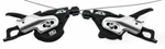 Shimano Slx SL-M670-B I-spec 2/3 Speed Dynasys Mtb Bike Left Shifter New. Fixed Price $11.97.