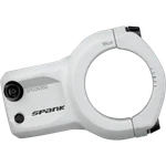 Spank Spoon 350 Stem 45MM, 35MM Clamp, Degree, 1-1/8", Silver. Fixed Price $59.99.