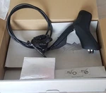 New! Shimano 105 ST-R7170 DI2 Front Shift W/ BR-R7170 Brake Lever. Ships Free.. Fixed Price $250.00.
