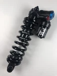 Fox DHX2 Performance Elite Shock, 2-POS. 205 65 Trunnion, 350# Coil,new!!. Fixed Price $325.00.