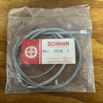Schwinn Approved Split Brake Cable Fits Road Bikes And Others 17216 Nos. Fixed Price $14.99.
