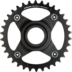 Shimano Steps SM-CRE70 Chainring 34T For FC-E8000 E8050 M8050-10/11-SPEED. Fixed Price $39.99.