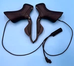 1ST Generation Shimano Dura-ace DI2 ST-7970 Electronic Sti Levers & Wiring New. Fixed Price $199.99.