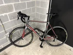 For Sale/kop: Barely Used Fuji Roubaix 1.3 Road Bike W Shimano Drivetrain/brakes. Fixed Price $1000.00.