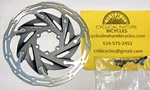 Sram Centerline Xr 2-PIECE 6-BOLT 160MM Disc Rotor, New Original Packaging. Fixed Price $70.00.
