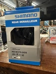 Shimano Altus RD-M370-SGS 9-SPEED Rear Derailleur New In Box Ssg. Fixed Price $24.00.
