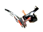 New Shimano FD-R443 Front Derailleur Tiagra 31,8 Mm Clamp Bottom Pull Black. Fixed Price $19.00.