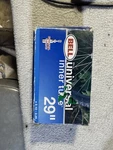 Bell Standard Tube 29-INCH 29X2.10-2.25 Presta, 29"X2.10-2.25". Fixed Price $9.77.