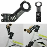 25.4/31.8MM Mountain Road Bike Stem Riser Adjustable Mtb Bicycle Handlebar New. Fixed Price $19.94.