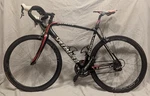2009 Specialized S-works Tarmac SL2 Sram Red 56 Rapide Clx 40 Thule Case. Fixed Price $1995.00.