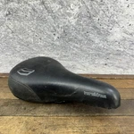 Vintage Haro Bikes Bmx Bicycle Saddle Loaf Seat Chevron Wide Padded Mid School. Fixed Price $79.89.