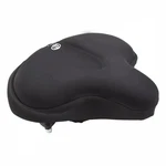 CLOUD-9 Gel Bicycle Seat Cover Cruiser & Exercise Bike, Extra Padding With. Fixed Price $22.29.