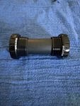 Rotor BB1 Bsa 24MM Ceramic Bottom Bracket. Fixed Price $270.00.