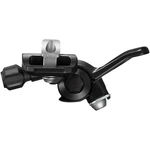 Shimano Dropper Seatpost Remote Left I-spec Ev Mount Black ESLMT500ILALP. Fixed Price $47.46.
