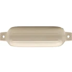 Polyform G Series Twin Eye Fender 5.5" X 19" 10FT To 20FT Boats - Sand. Fixed Price $43.80.
