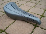 80S Aeroyal Bmx Seat Saddle With Hardware Vintage Not Iscaselle. Fixed Price $79.95.