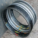Vintage 700C Mavic Road Bike Clincher Rims 36H32H28 OPENPRO4CDMA40 Bicycle Wheel. Fixed Price $42.00.