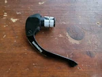 New Shimano Brake Leaver Triathlon Bar-end BL-TT78. Fixed Price $47.13.