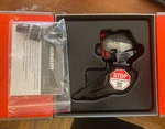 Sram Force Etap Axs Wide Front Derailleur - Black (00.7618.169.000). Fixed Price $250.00.