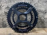 Praxis Works Leva Time Direct Mount Chainring 50/34T Black For Road Bikes. Fixed Price $273.19.