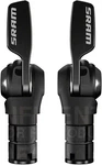 Sram SL-500 Aero 11 Speed Rear/friction Front Shifter Set. Fixed Price $136.40.