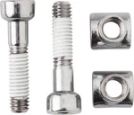 Rockshox Reverb / Stealth Clamp Nut And Bolt Kit, B1. Fixed Price $15.77.