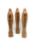 Ncaa Engraved Pub Style Beer Tap Handle Acc Sec Big 10 12 Pac Byu. Fixed Price $24.95.
