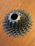 Sram Red Xg 1190 Road Bike Cassette 11-28T. Fixed Price $74.99.