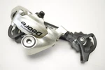 Shimano Deore Bicycle Silver Mega 9 Speed Long Cage Rear Derailleur RD-M511. Fixed Price $39.00.