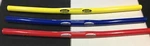 Amoeba Race Proveni Flat 25.4 Mtb Handlebar Mountain Bike 56. Fixed Price $23.32.