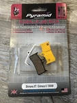 Shimano Xt BR-M755 Grimeca 8 Sram Hope Mono M4 Bicycle Brake Pads Nos. Fixed Price $14.99.